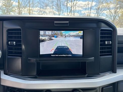 New 2026 Ford F250 XL w/ XL Chrome Package AWD/4WD image 16