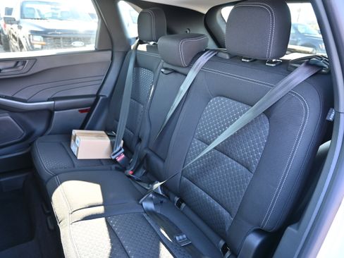 New 2026 Ford Escape Active w/ Tech Pack #1 image 31