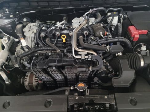 Used 2021 Nissan Altima 2.5 SR w/ SR Premium Package AWD/4WD image 30