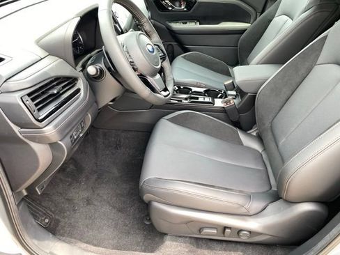 New 2026 Subaru Forester Touring AWD/4WD image 10