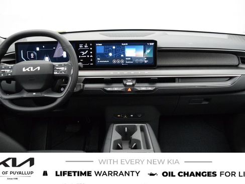 New 2026 Kia EV9 Light RWD image 17