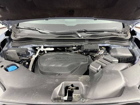 Certified 2024 Honda Ridgeline Black Edition image 31