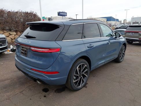 New 2026 Lincoln Corsair Grand Touring image 8