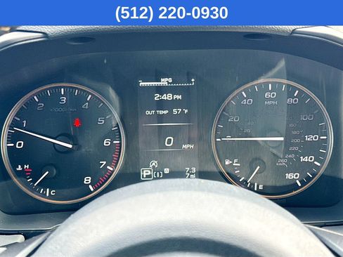 New 2026 Subaru Crosstrek 2.5i Wilderness image 15