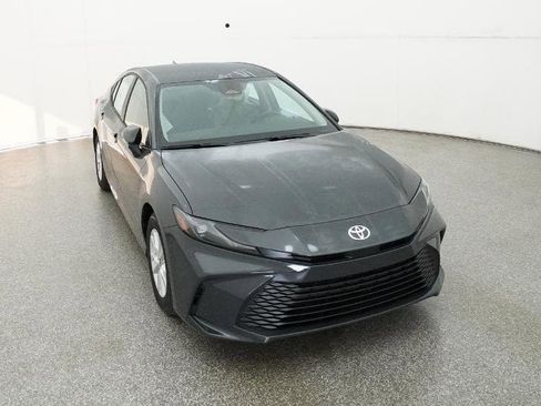 New 2026 Toyota Camry LE w/ Convenience Package image 14