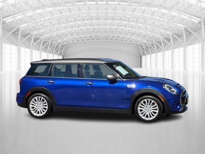 Used 2019 MINI Cooper Clubman S w/ Starlight Blue Edition