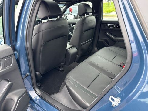 Used 2026 Honda Civic Sport Touring image 15