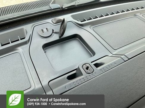 Used 2025 Ford Bronco Outer Banks image 29