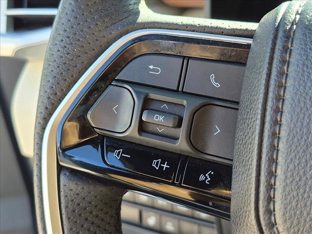 Used 2023 Toyota Tundra 1794 Edition w/ TRD Off-Road Package AWD/4WD image 13