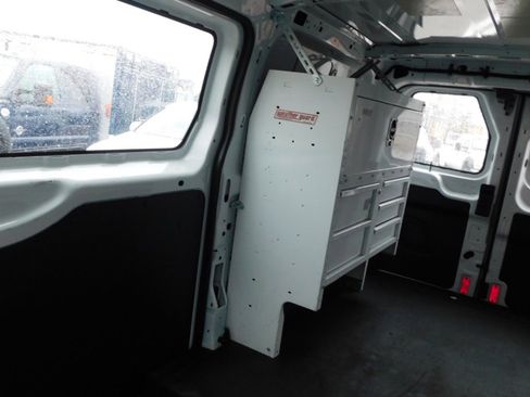 Used 2020 Ford Transit 250 Low Roof image 17