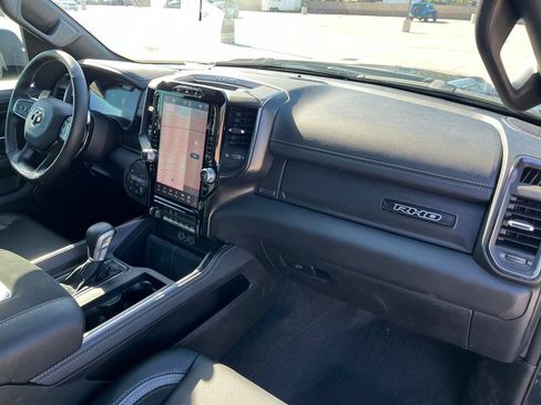 Used 2026 RAM 1500 RHO AWD/4WD image 16