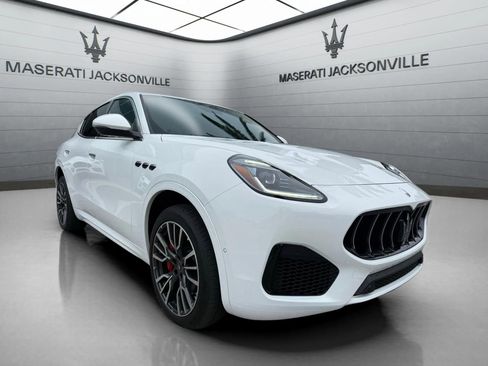 New 2025 Maserati Grecale GT AWD/4WD image 6