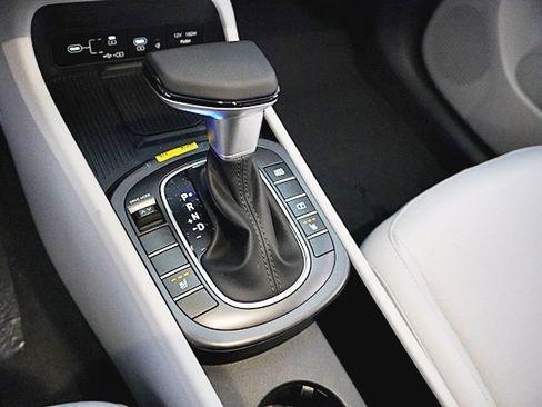 New 2026 Hyundai Kona SEL Sport image 34