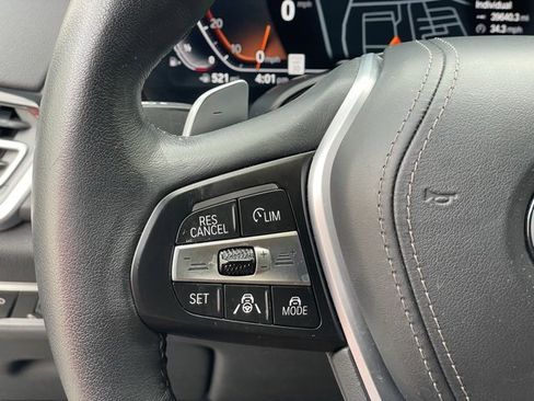 Certified 2022 BMW X5 xDrive40i image 15