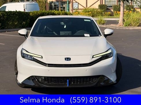 New 2026 Honda Prelude image 2