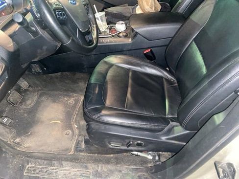 Used 2017 Ford Explorer XLT w/ Equipment Group 202A image 11