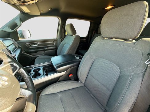 Used 2023 RAM 1500 Lone Star image 20