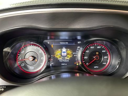 Used 2022 Dodge Charger GT w/ Plus Group image 16