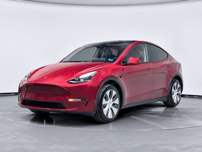 Used 2024 Tesla Model Y Long Range