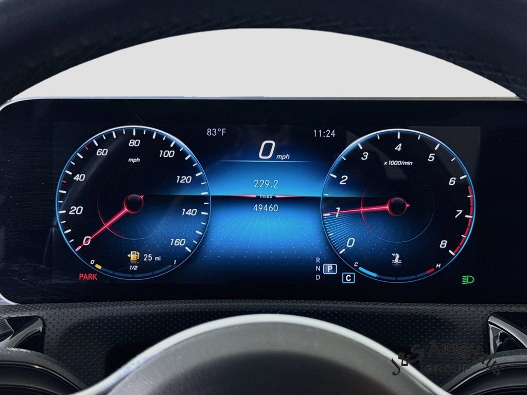 Used 2020 Mercedes-Benz CLA 250 image 15