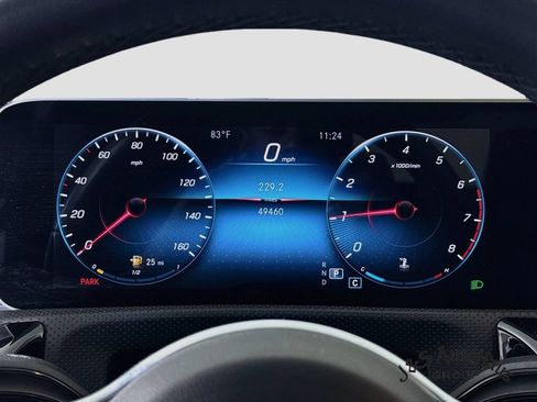 Used 2020 Mercedes-Benz CLA 250 image 15