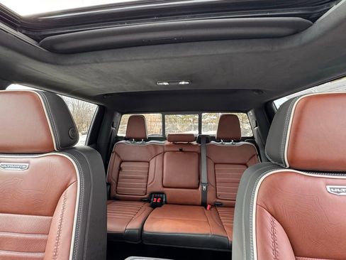 Used 2024 GMC Sierra 1500 Denali Ultimate image 26
