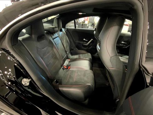 Used 2023 Mercedes-Benz CLA 250 4MATIC w/ AMG Line image 18