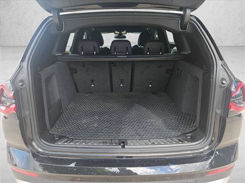 Used 2024 BMW X3 sDrive30i w/ Premium Package RWD image 6