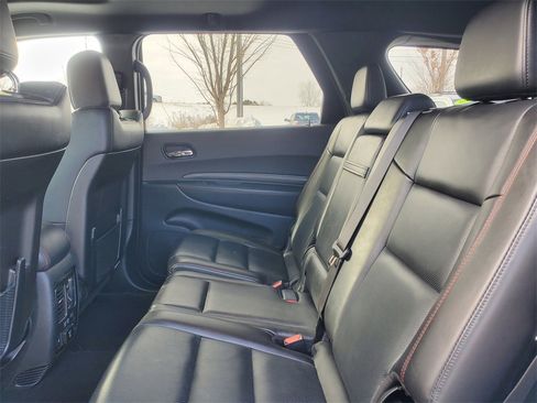 Used 2025 Dodge Durango R/T image 34