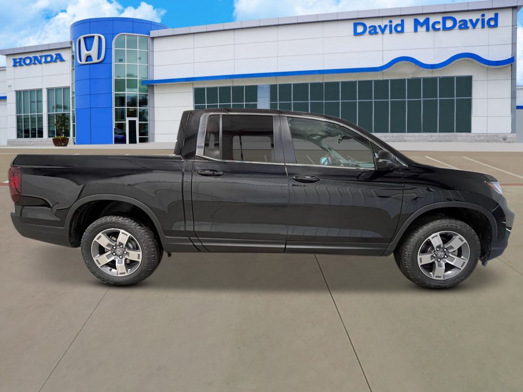New 2026 Honda Ridgeline RTL image 9