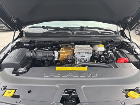 New 2026 RAM 1500 Big Horn AWD/4WD image 29