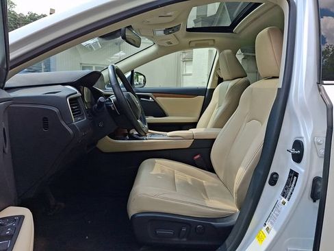 Used 2021 Lexus RX 350 AWD w/ Premium Package image 14