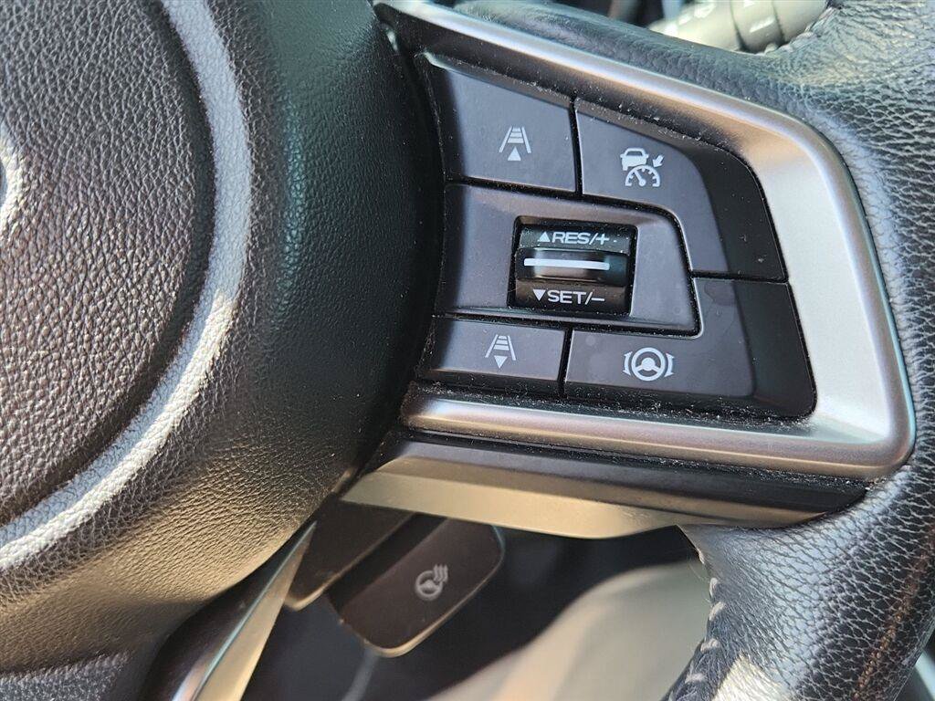 Used 2021 Subaru Outback Limited AWD/4WD image 15