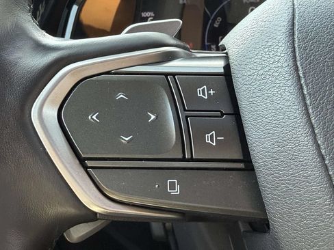 Used 2023 Lexus NX 450h+ AWD w/ Vision Package image 23
