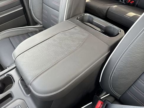 New 2026 GMC Sierra 1500 AT4X image 21