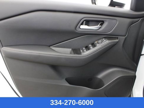 New 2026 Nissan Rogue SV image 14