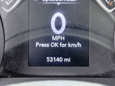 Used 2024 Jeep Wrangler Sport S image 16