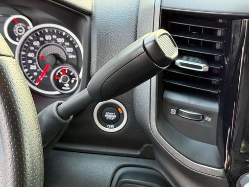 New 2026 RAM 5500 Tradesman w/ Chrome Appearance Group image 20