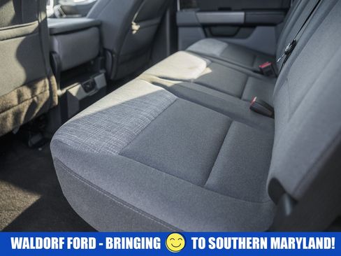 Certified 2023 Ford F150 XLT w/ Equipment Group 302A High image 39