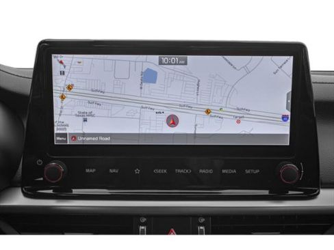 Used 2024 Kia Forte GT-Line FWD image 16