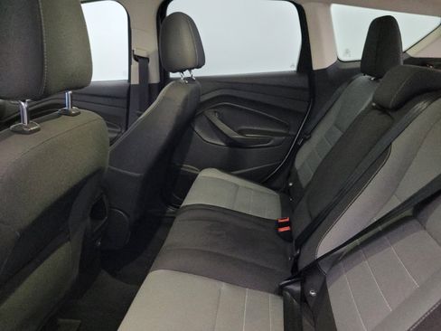 Used 2016 Ford Escape SE AWD/4WD image 18