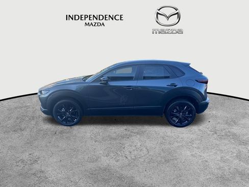 New 2026 MAZDA CX-30 AWD 2.5 S w/ Select Sport Pkg image 6