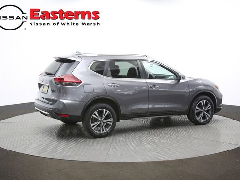 Used 2019 Nissan Rogue SV w/ Premium Package image 45