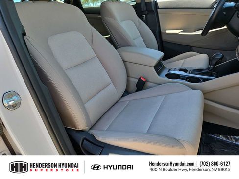 Used 2018 Hyundai Tucson Value w/ Cargo Package FWD image 21