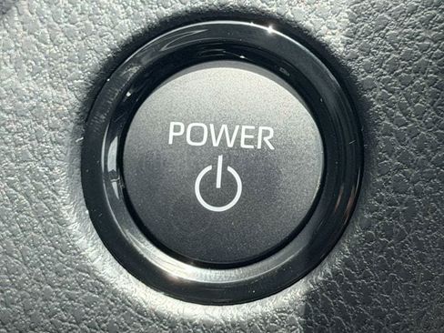 Used 2026 Toyota Camry SE w/ Multimedia Upgrade Package FWD image 15