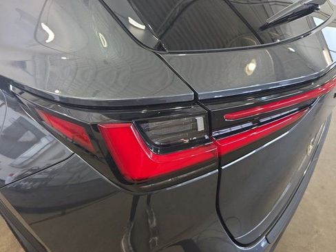 Certified 2025 Lexus NX 350h 350h Base w/ Cold Area Package image 33