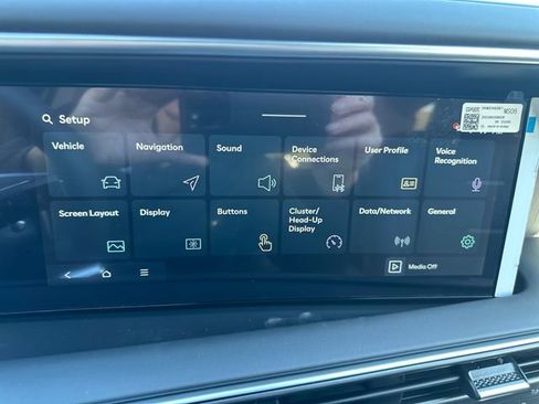New 2026 Hyundai Palisade Calligraphy AWD/4WD image 15
