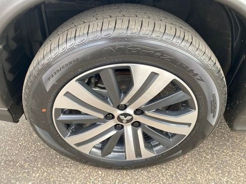 Used 2022 Mitsubishi Outlander Sport SE image 23