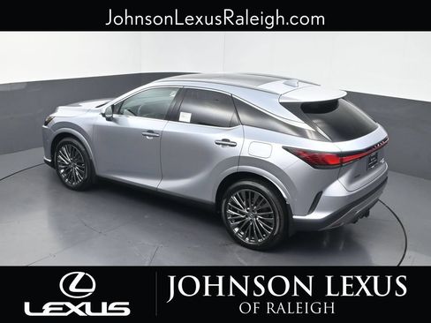 New 2026 Lexus RX 350 w/ Convenience Package AWD/4WD image 26