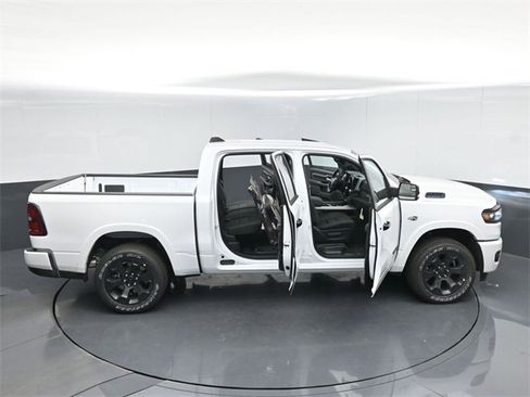New 2026 RAM 1500 Big Horn image 52